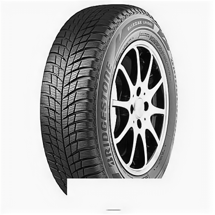  225/45/18 91H Bridgestone Blizzak LM001