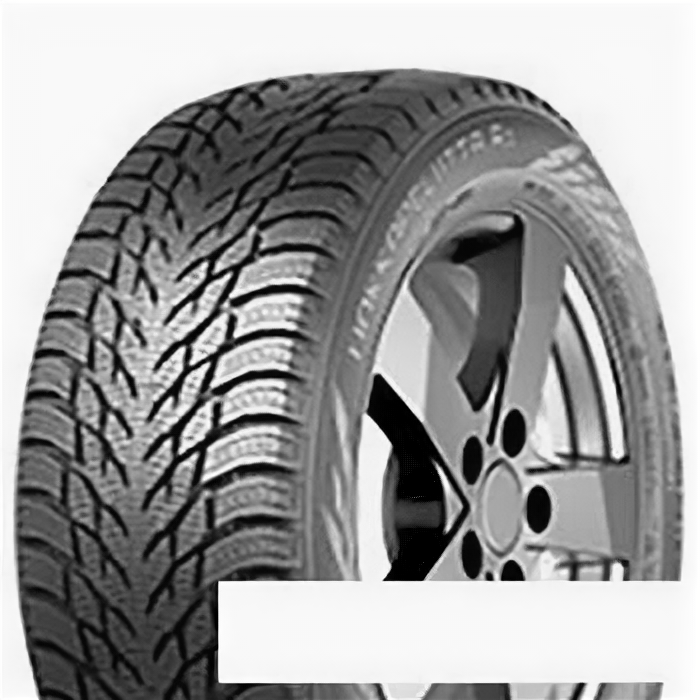  255/35/18 94R Nokian Tyres Hakkapeliitta R3