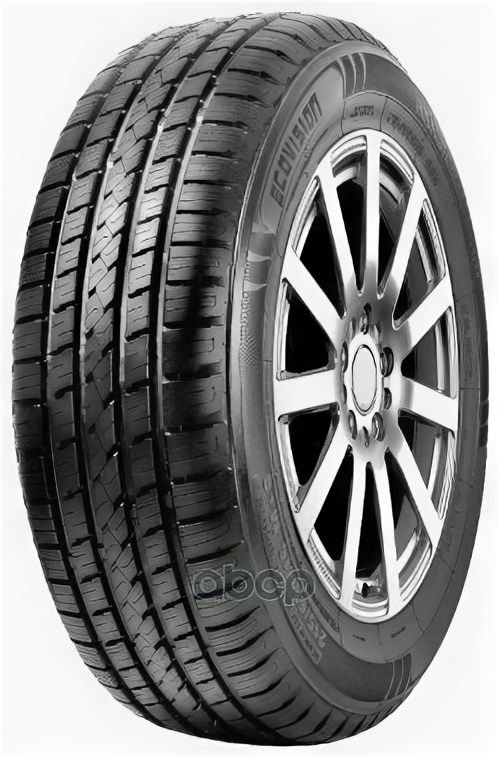 Автошина Ovation ECOVISION VI-286HT 225/60 R17 99 H