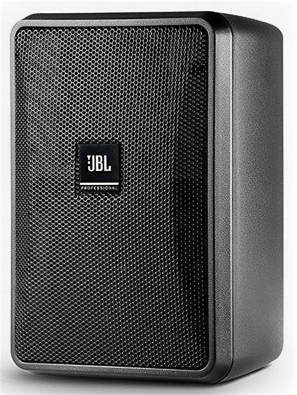 JBL Control 23-1 акустическая система, цвет черный