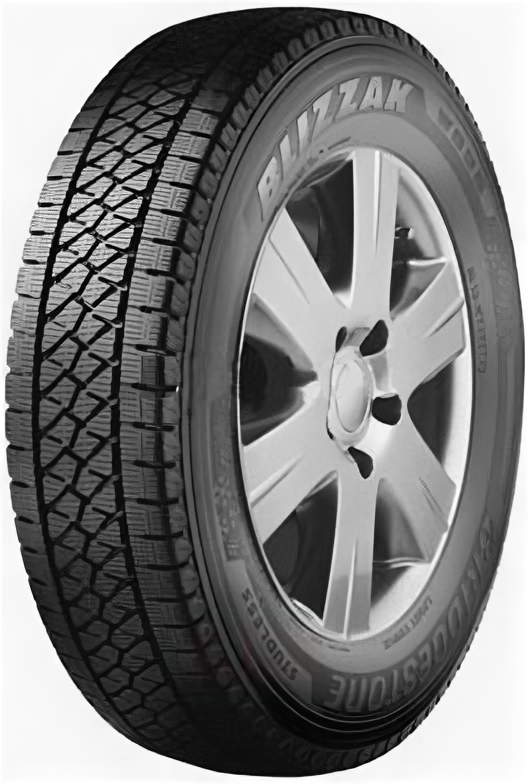 Bridgestone Blizzak W995 215/75 R16 113/111R