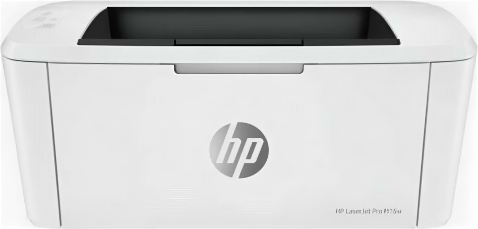 Монохромный лазерный принтер HP LaserJet Pro M15w