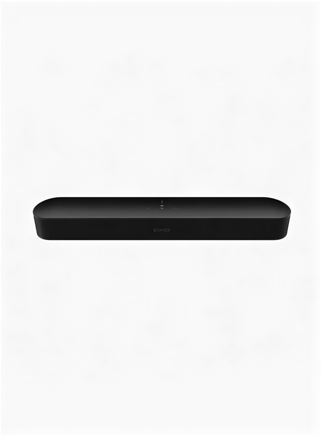 Электроника Sonos Саундбар Beam Gen2 black