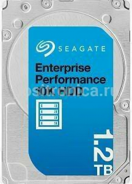 Жесткий диск Seagate Enterprise Performance 1200Gb ST1200MM0129