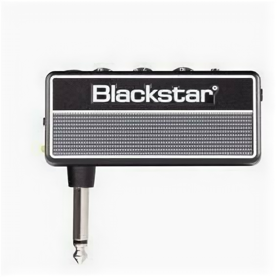 Blackstar AP2-FLY-G amPlug FLY Guitar гитарный усилитель для наушников, 3 канала, эффекты