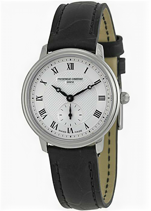 Часы Frederique Constant FC-235M1S6