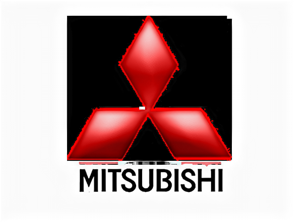 MITSUBISHI MN150799 Суппорт радиатора передняя панельтелевизор крон