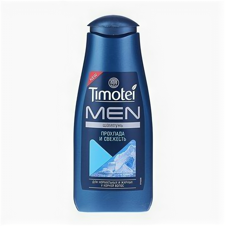  Timotei Men    - Unilever