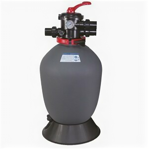 Фильтр Aquaviva T600B Volumetric (14.6 м³/час, 610), цена за 1 шт