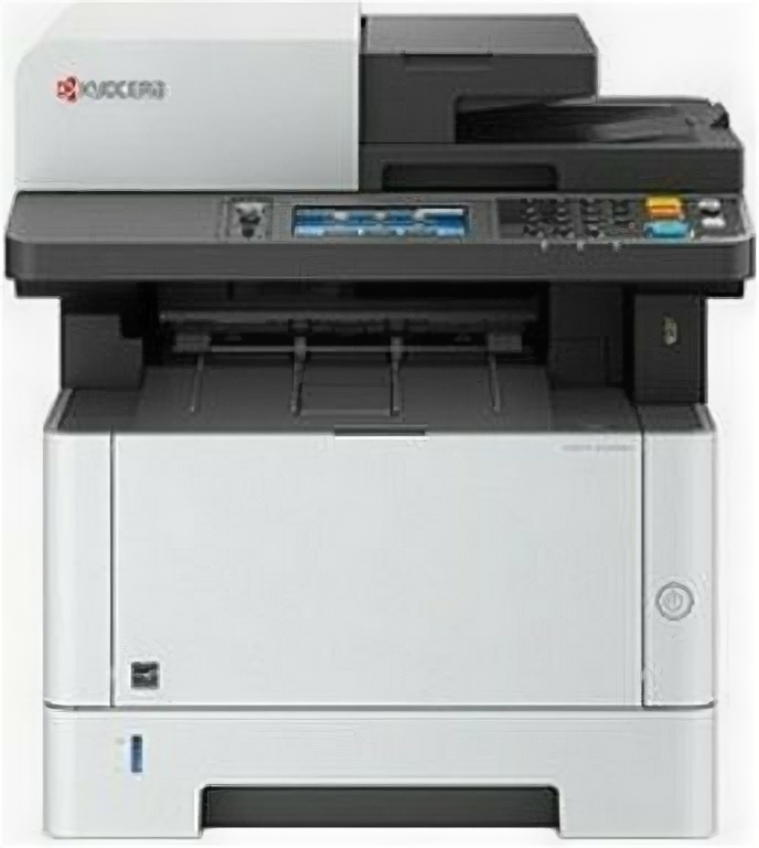 Монохромное лазерное МФУ Kyocera Ecosys M2640idw