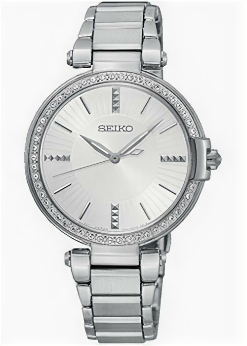 Часы Seiko SRZ515P1