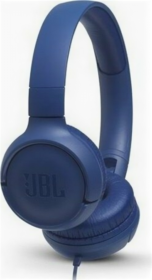  JBL Tune 500 blue .