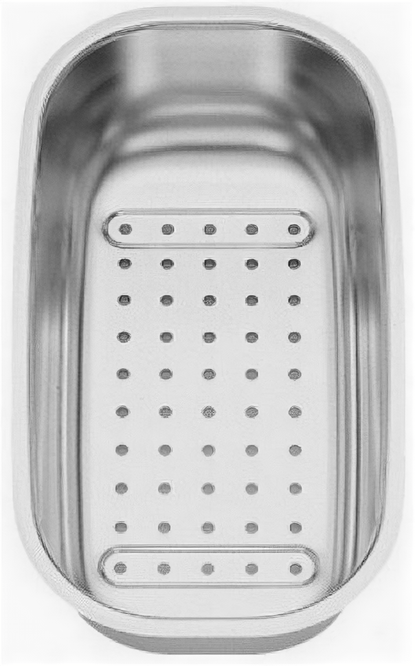 фото Коландер Blanco 32.7x17.7 (208195)