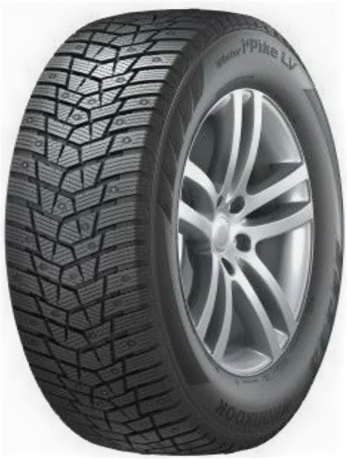 Hankook Winter I*Pike LV RW15 195/65 R16C 104/102R