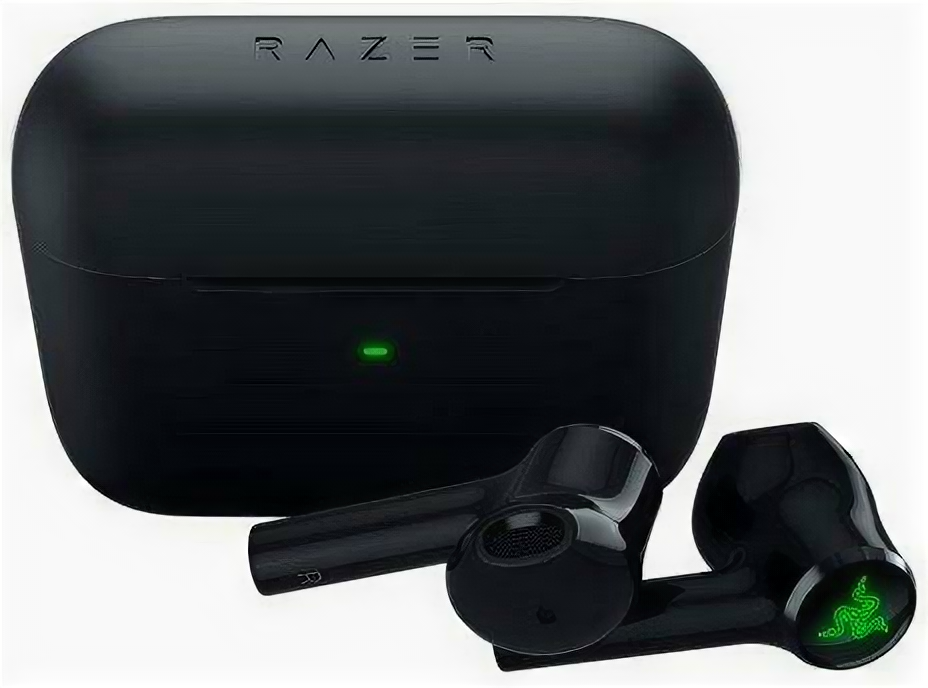 Гарнитура Razer RZ12-03830100-R3G1 черный