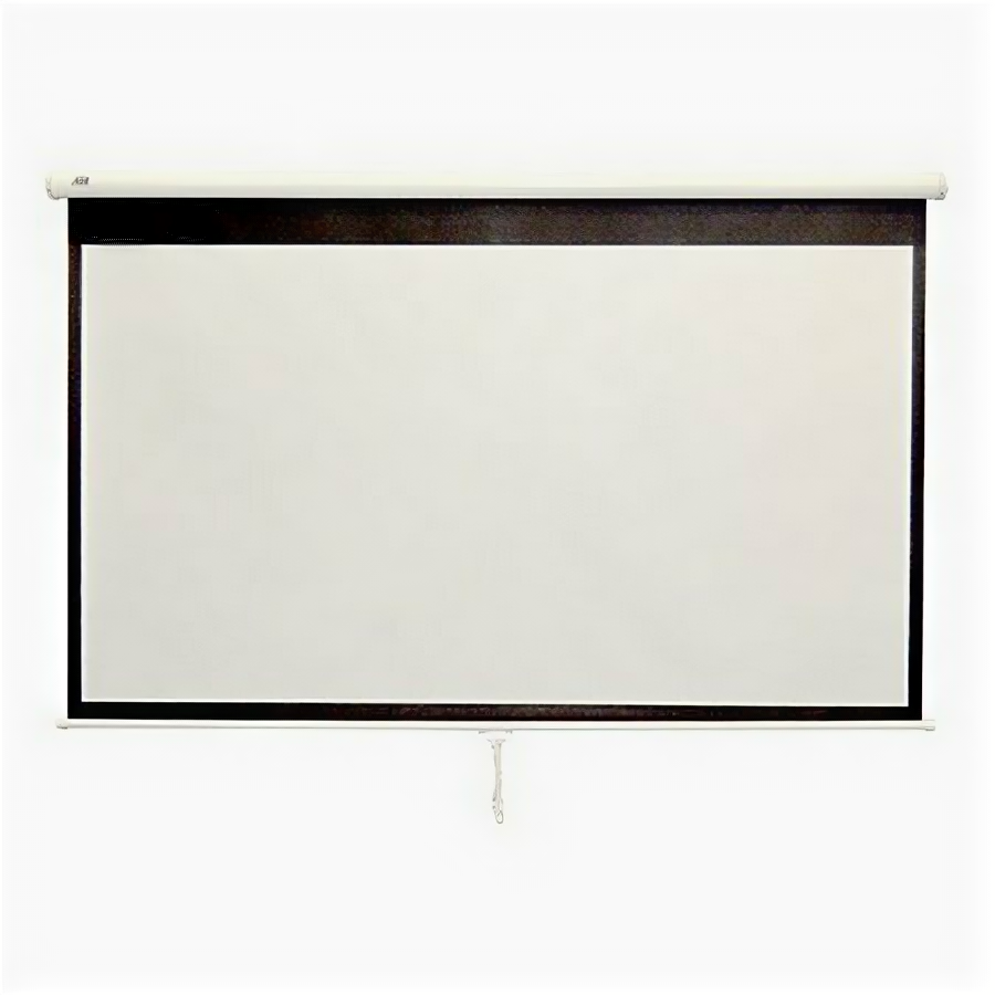 Настенный SE Classic Norma (16:9) 210x124 (W 203x114/9 MW-S0/W)- Проекторы (экраны)