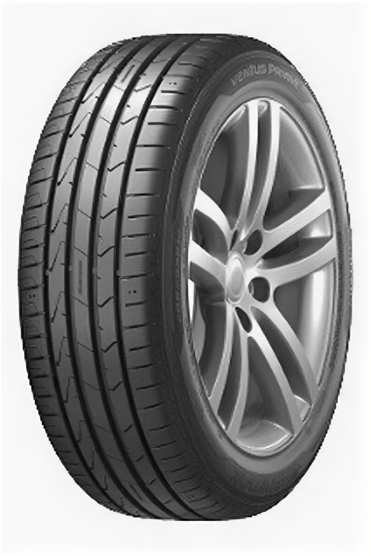 Hankook Tire Ventus Prime3 K125 летняя