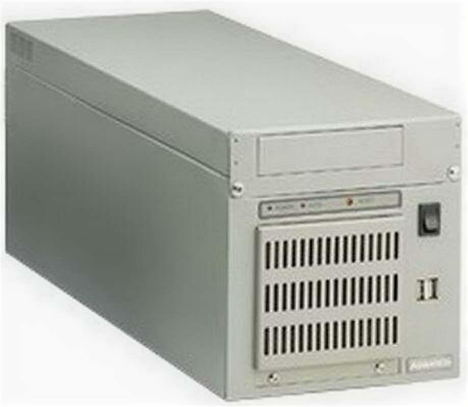 Корпус промышленного компьютера ADVANTECH IPC-6806-25F
