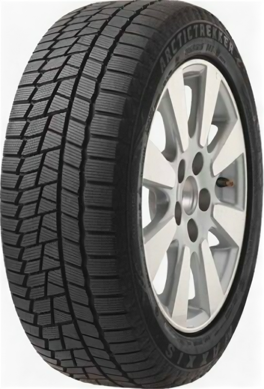 Maxxis Arctic Trekker SP-02 215/60 R16 99T XL