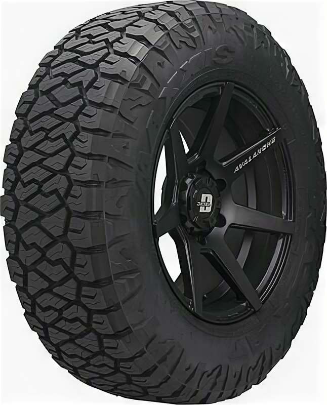 Maxxis AT811 Razr 245/70 R16 111T