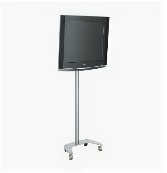 SMS Flatscreen FM MST800 A/B - Стойка напольная для монитора