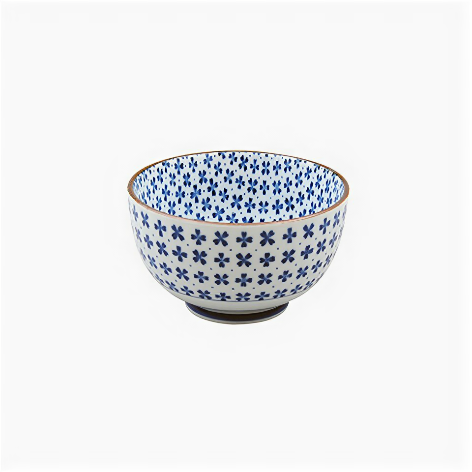 Чаша mixed bowls tokyo design 12.7 см 127 см
