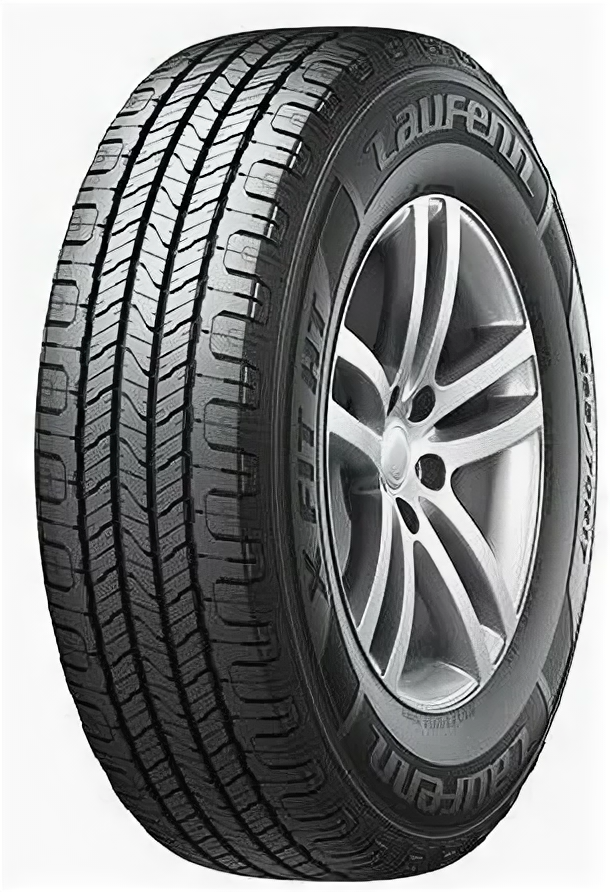 Laufenn X-Fit HT (LD01) 245/65 R17 107T