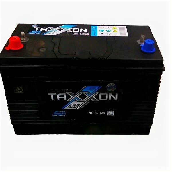 Аккумулятор Taxxon Marine BCI31 120 Ач 900А