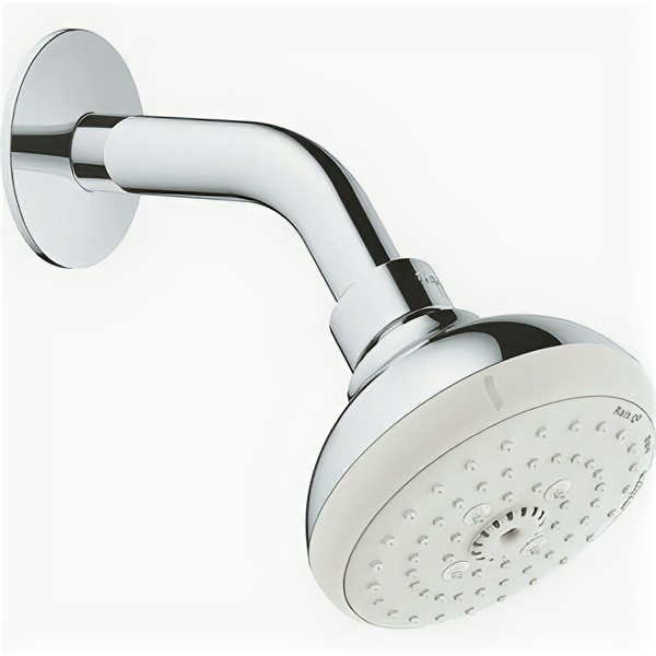 Верхний душ с кронштейном Grohe Tempesta Classic (26088001)