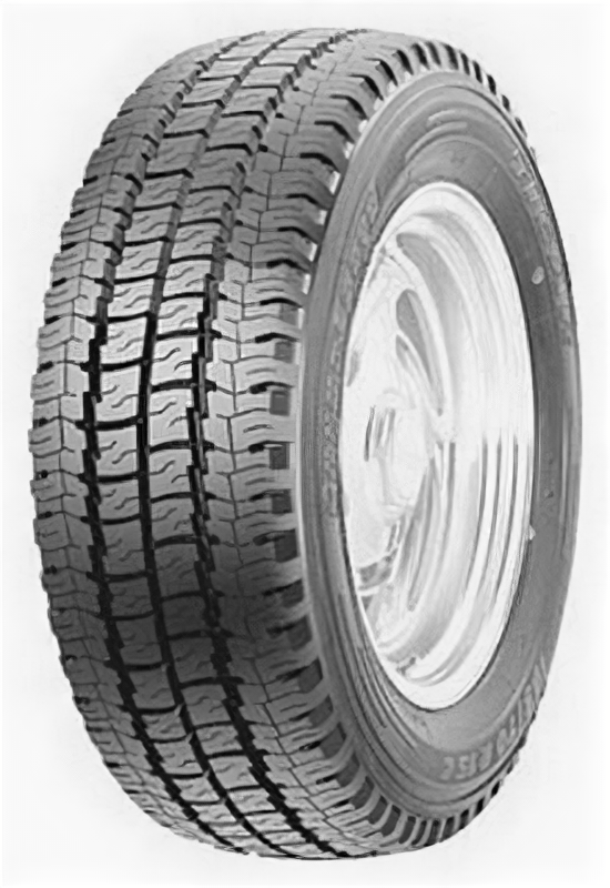 Tigar Cargo Speed 205/65 R16C 107/105T