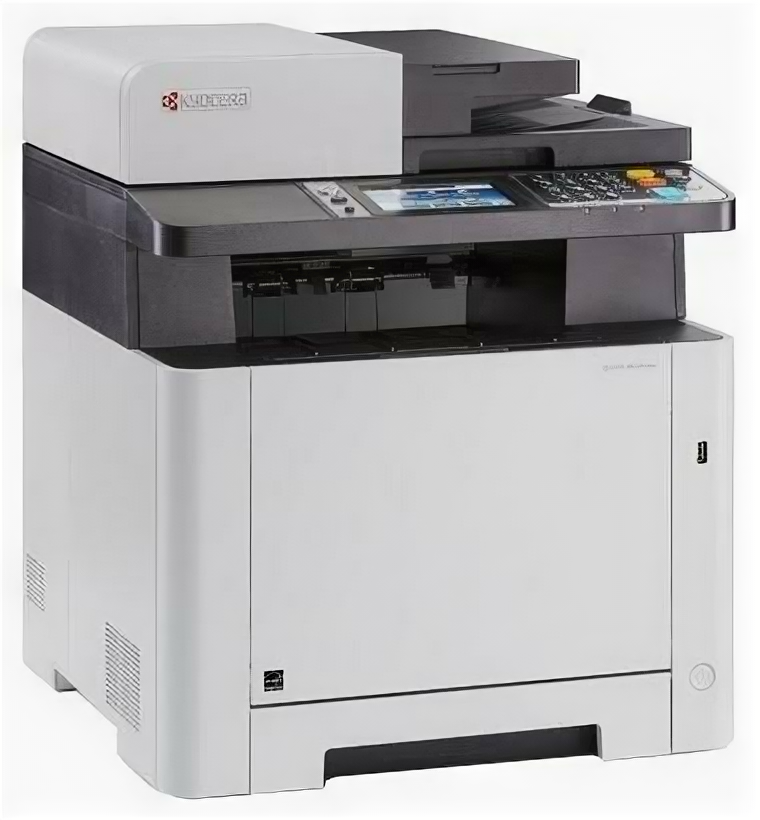 Лазерное МФУ Kyocera Mita Ecosys M5526cdw