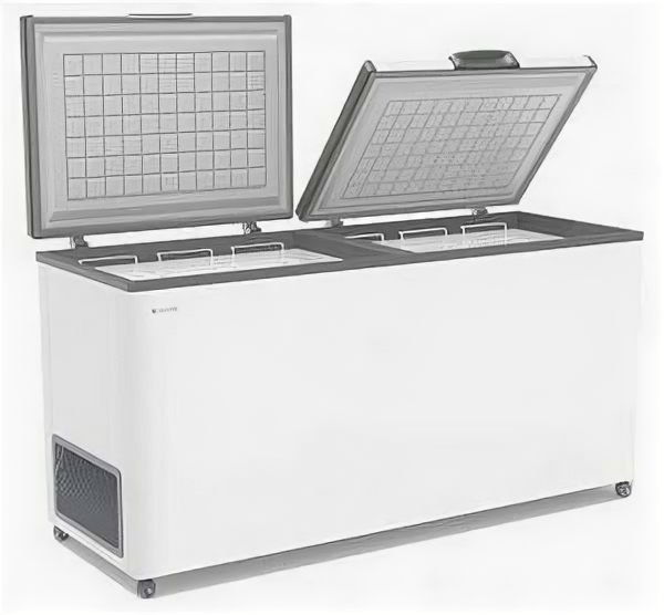 Морозильный ларь FROSTOR F600SD