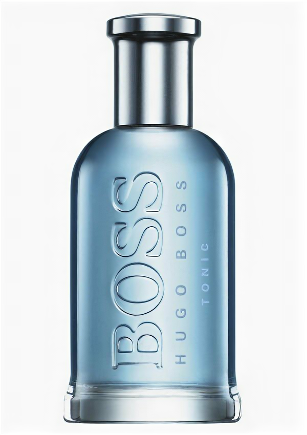 Hugo Boss Boss Bottled Tonic туалетная вода 100мл