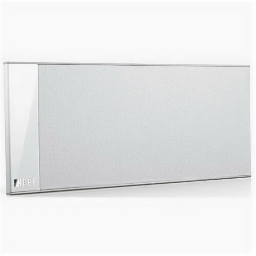 KEF T101C White