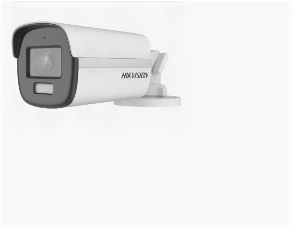 Видеокамера Hikvision DS-2CE12DF3T-FS 2.8-2.8 мм