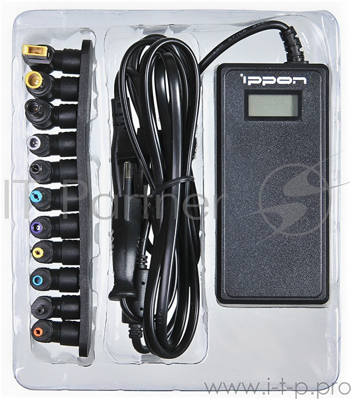 Адаптер Ippon D90u .