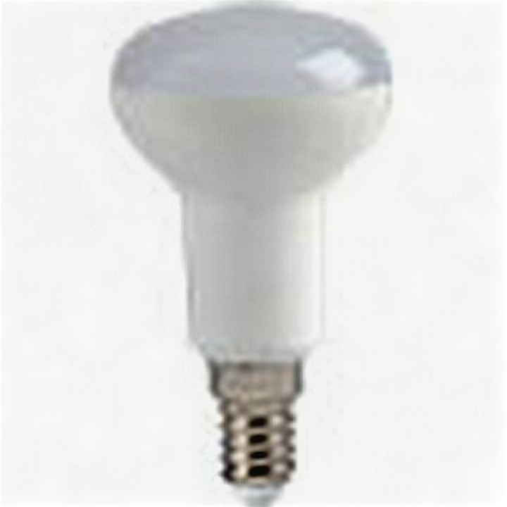 Лампа светодиодная ECO R39 рефлектор 3Вт 230В 3000К E14 | код. LLE-R39-3-230-30-E14 | IEK ( 1шт. )
