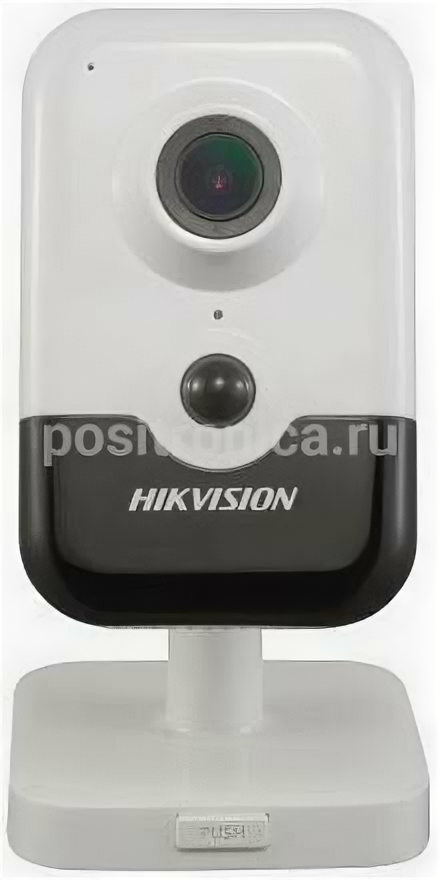 Камера видеонаблюдения Hikvision DS-2CD2423G0-I белый (ds-2cd2423g0-i (2.8mm))