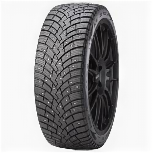 Шины Pirelli Ice Zero 2 225/40 R18 92H