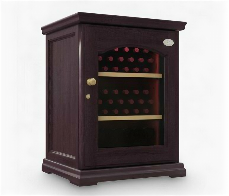 Монотемпературный винный шкаф Ip industrie CEX 151 VU