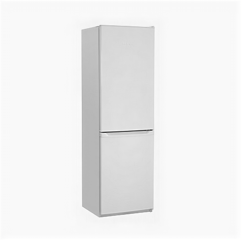 Холодильник Nordfrost NRB 152 032 (двухкамерный) white
