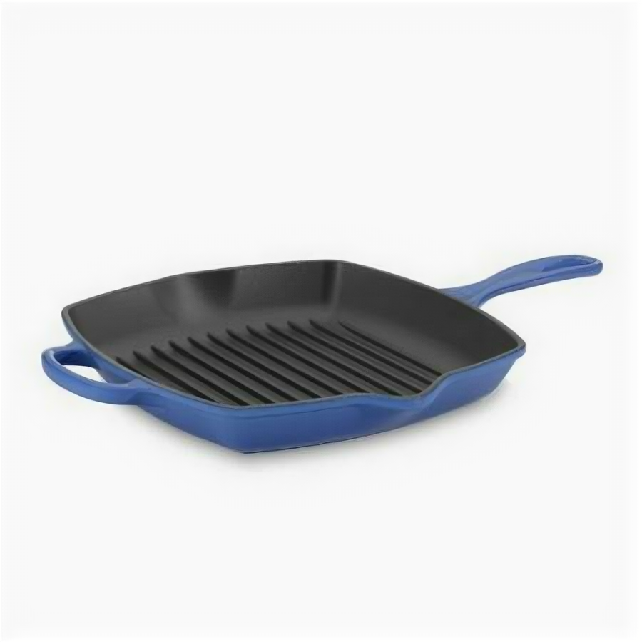 Квадратная сковорода гриль 26 Марсель LE CREUSET 20183262000422