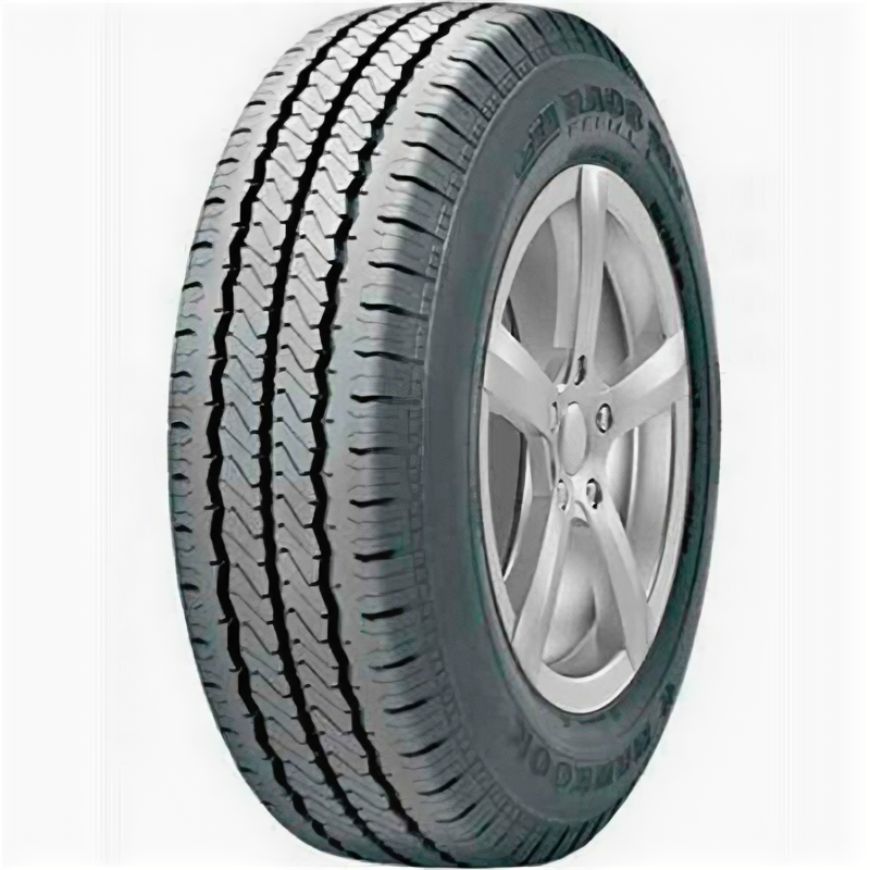 Автомобильные шины Hankook Radial RA08