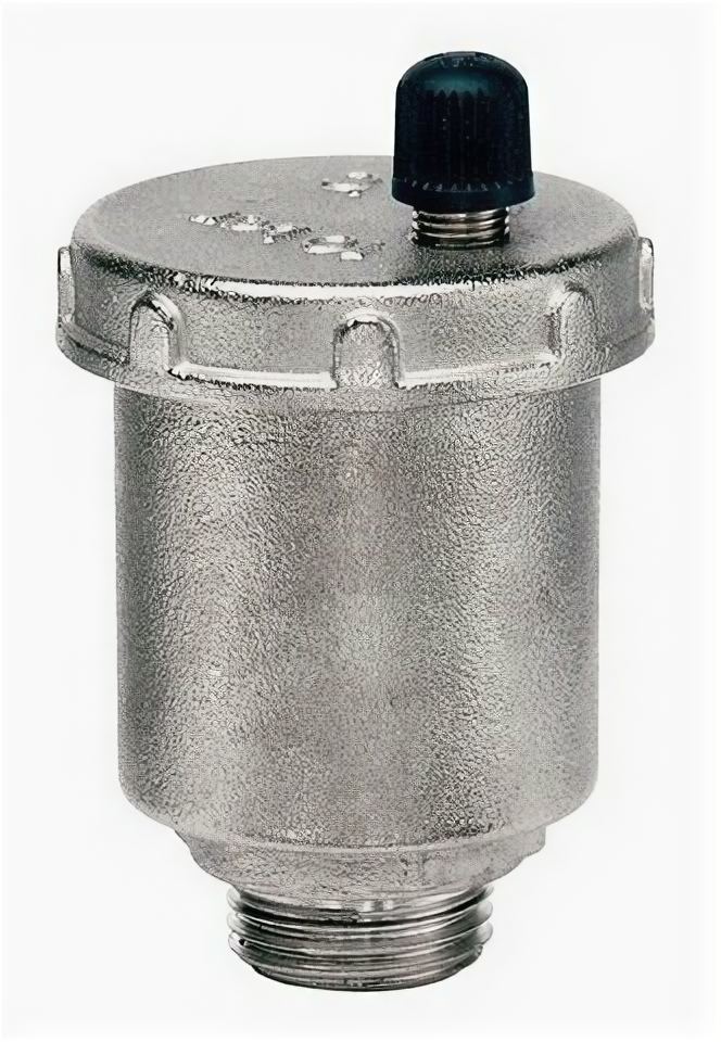 фото Клапан автоматический воздушный 3/4" никель ITAP 362 3/4'