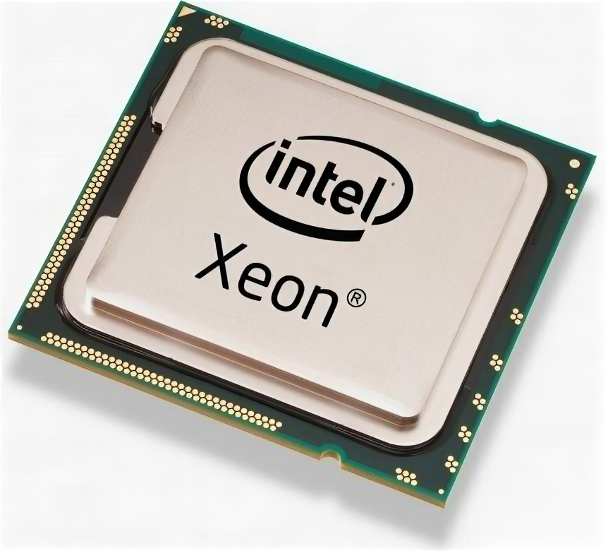 Процессор Intel Xeon E-2334 CM8070804495913 Rocket Lake 4C/8T 3.4-4.8GHz (LGA1200, L3 8MB, 14nm, 65W)