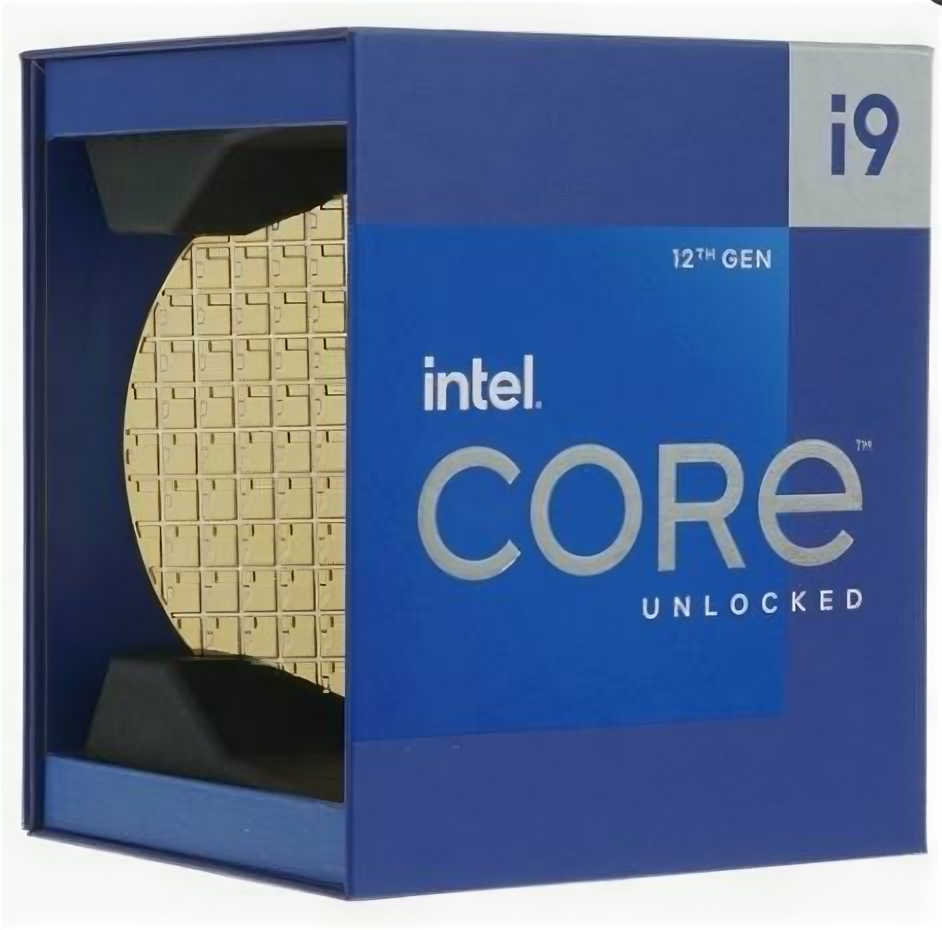 Процессор Intel Core i9 12900K BOX BX8071512900K S RL4H