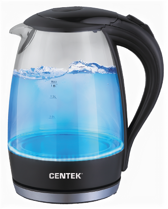 Centek CT-0042 (черный)