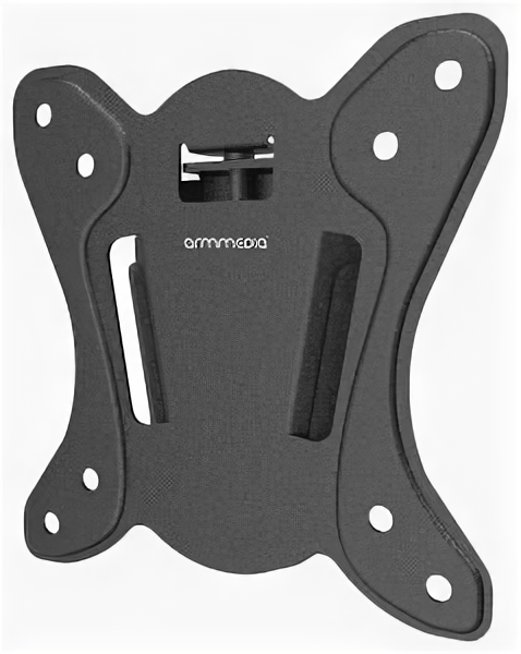 фото Кронштейны и стойки ARM MEDIA Mars-100 Black