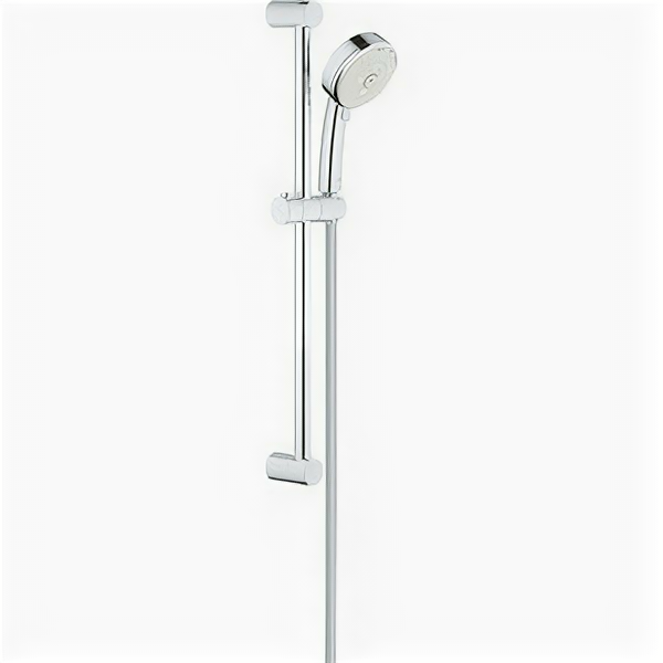Душевой гарнитур Grohe New Tempesta Cosmopolitan 60 см, хром (27579002)