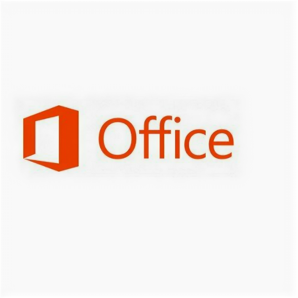 Программное обеспечение Microsoft Office Home and Student 2021 Russian Russia Only Medialess